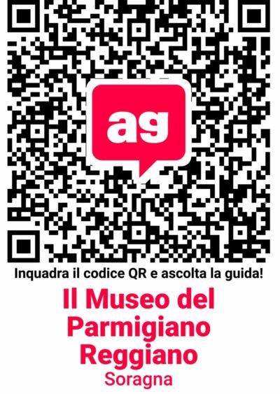 qr code italiano