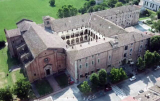 Museo della civiltà contadina