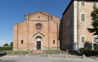Museo della civiltà contadina